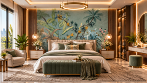 customized wallpaper designs